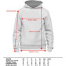 Толстовка RAPALA Grey L APRSHGL