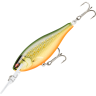 Воблер RAPALA Shad Rap Elite Heavy Duty 95 /GDSR SREH95-GDSR