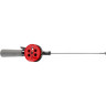 Зимняя удочка RAPALA -90 GL230/EVA (неопрен) R90EVA/GT230
