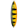 Блесна RAPALA Minnow Spoon RMS06-FLP